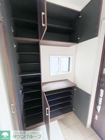 BLOOMING MAISON日野市程久保2丁目の物件内観写真